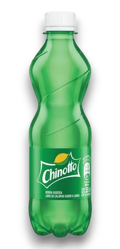 CHINOTTO S/CAL X 355 ML
