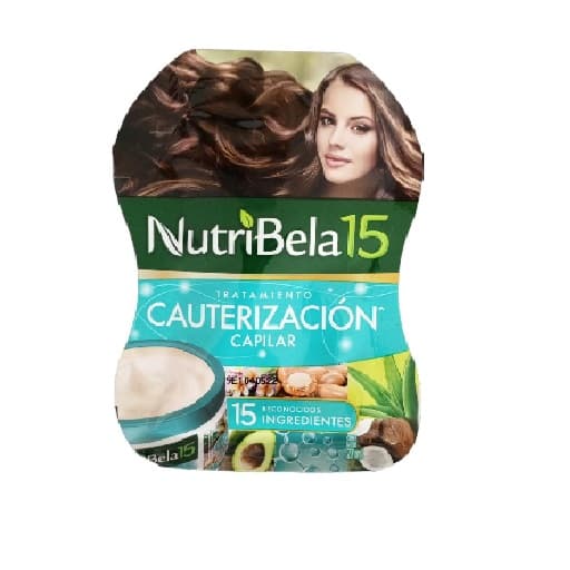 NUTRIBELA SOBRE X 1