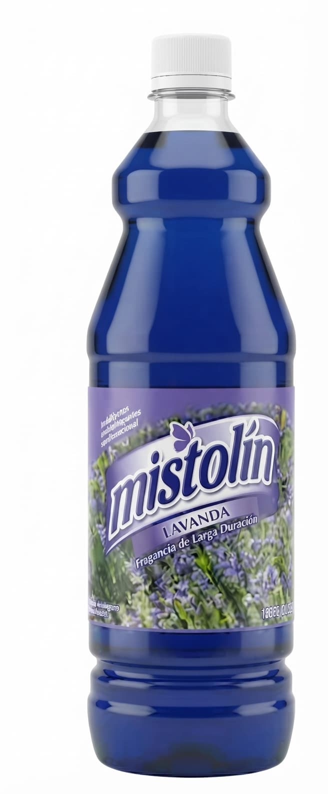 MISTOLIN LAVANDA 828ML