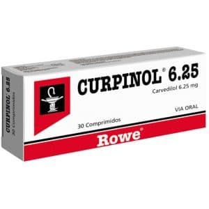CURPINOL 625MG X 10 COMP