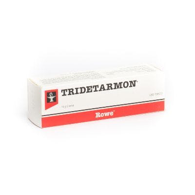 TRIDETARMON CREMA X 15 G