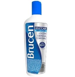 BRUCEN ADULTCARE BODY LOTION 400ML