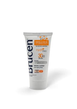 BRUCEN PANT SOLAR ROSTRO Y CUELLO 50GR