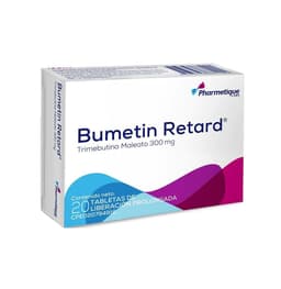 BUMETIN RETARD 300MG X 20 TAB