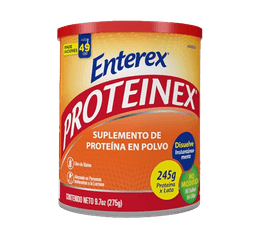PROTEINEX 275 GRS
